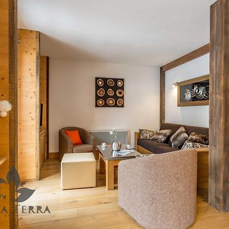 Residence Santa Terra Тинь Номер фото