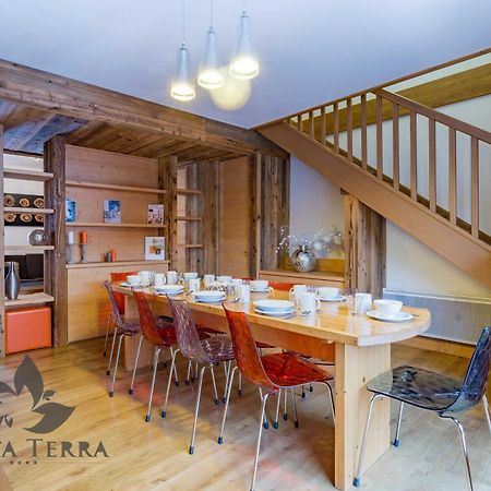 Residence Santa Terra Тинь Номер фото